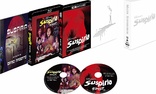 Suspiria 4K (Blu-ray Movie)