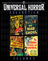 Universal Horror Collection: Volume 2 (Blu-ray Movie)