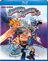 Smokey and the Bandit Part 3 (Blu-ray Movie)