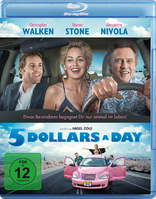 $5 a Day (Blu-ray Movie)