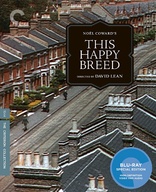 This Happy Breed (Blu-ray Movie)