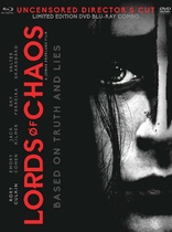 Lords of Chaos (Blu-ray Movie)