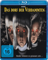 Village of the Damned (Blu-ray Movie), temporary cover art