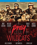 Pray for the Wildcats (Blu-ray Movie)