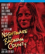 Nightmare in Badham County (Blu-ray Movie)