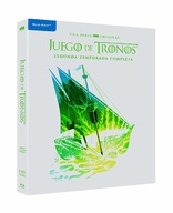 Game of Thrones: Season 2 (Blu-ray Movie)