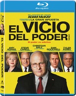 Vice (Blu-ray Movie)