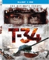 T-34 (Blu-ray Movie)