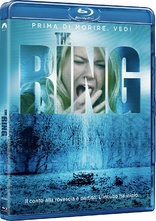 The Ring (Blu-ray Movie)