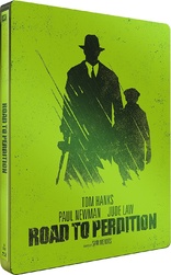 Road to Perdition (Blu-ray Movie)