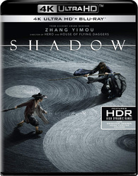 Shadow 4K (Blu-ray)