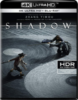 Shadow 4K (Blu-ray Movie)