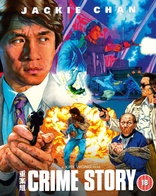 Crime Story (Blu-ray Movie)