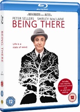 Being There (Blu-ray Movie)