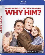 Why Him? (Blu-ray Movie), temporary cover art