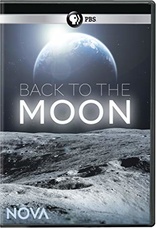 NOVA: Back to the Moon (Blu-ray Movie), temporary cover art