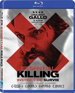 Essential Killing (Blu-ray Movie)