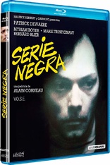 Serie negra (Blu-ray Movie)