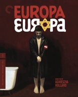 Europa Europa (Blu-ray Movie)