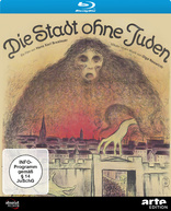 Die Stadt ohne Juden (Blu-ray Movie)