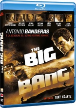 The Big Bang (Blu-ray Movie)