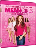 Mean Girls (Blu-ray Movie)