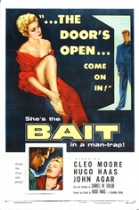 Bait (Blu-ray Movie)