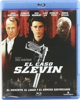 Lucky Number Slevin (Blu-ray Movie)