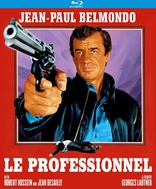 The Professional (Blu-ray Movie)