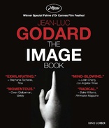 The Image Book (Blu-ray Movie)