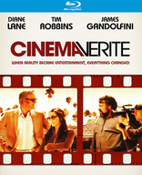 Cinema Verite (Blu-ray Movie), temporary cover art