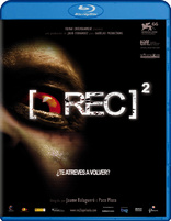 REC 2 (Blu-ray Movie)