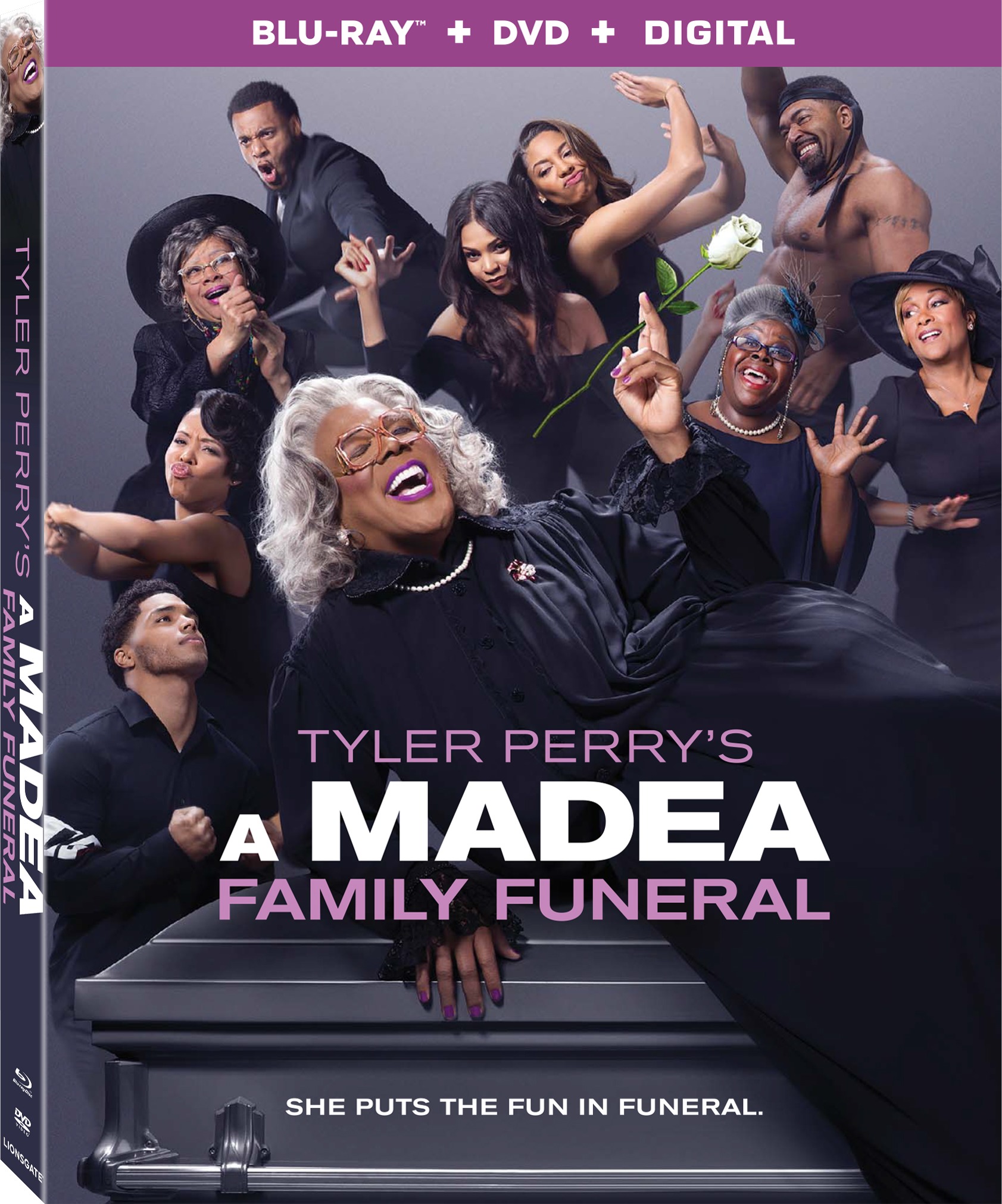  A Madea Family Funeral (2019) Un Loco Funeral (2019) [AC3 5.1 + SUP] [Blu Ray-Rip] [GOOGLEDRIVE] 241049_front