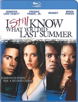 I Still Know What You Did Last Summer (Blu-ray Movie)