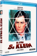 El Otro Sr. Klein (Blu-ray Movie)