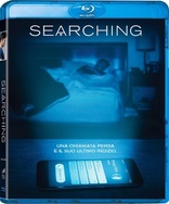 Searching (Blu-ray Movie)