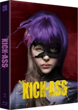 Kick-Ass (Blu-ray Movie), temporary cover art