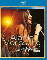 Alanis Morissette: Live at Montreux 2012 (Blu-ray Movie), temporary cover art