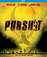 Pursuit (Blu-ray Movie)