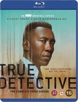 True Detective: The Complete Third Season (Blu-ray Movie)