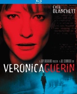 Veronica Guerin (Blu-ray Movie)