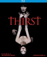 Thirst (Blu-ray Movie)