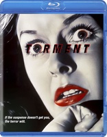 Torment (Blu-ray Movie)