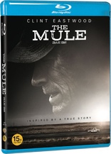 The Mule (Blu-ray Movie)