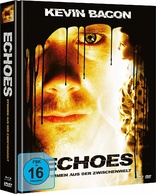 Stir of Echoes (Blu-ray Movie)
