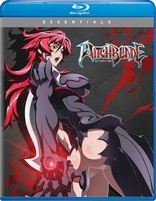 Witchblade: The Complete Series (Blu-ray Movie)