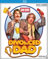 Divorced Dad (Blu-ray Movie)