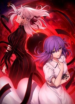 Fate/Stay Night: Heaven's Feel - II. lost butterfly (Blu-ray Movie)