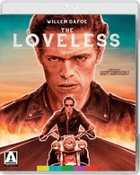 The Loveless (Blu-ray Movie)