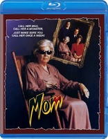 Mom (Blu-ray Movie)